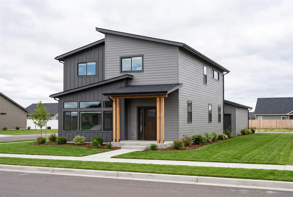 Lot 58 Nesting Lane, Missoula