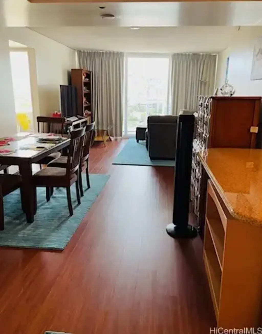 1296 Kapiolani Boulevard # Ii1809, Honolulu