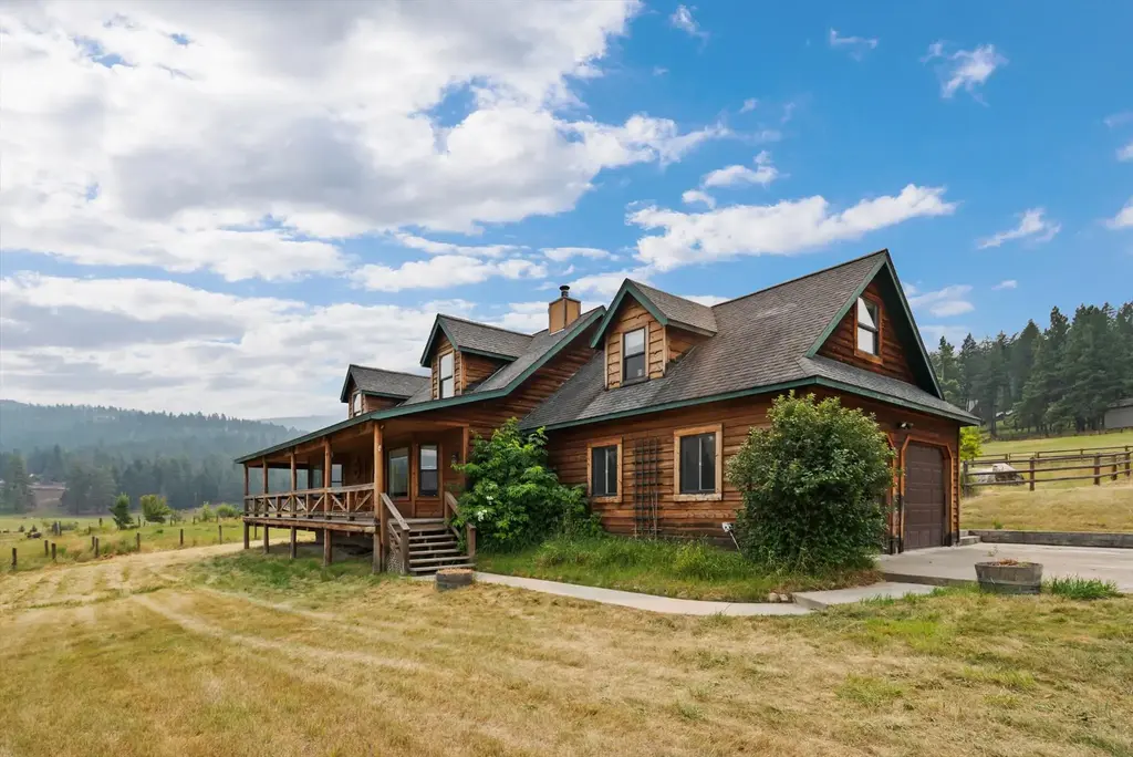 110 Prairie Lane, Kalispell