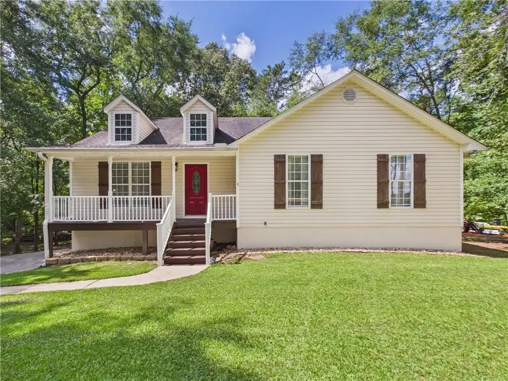 1732 Lee Road 279, Salem