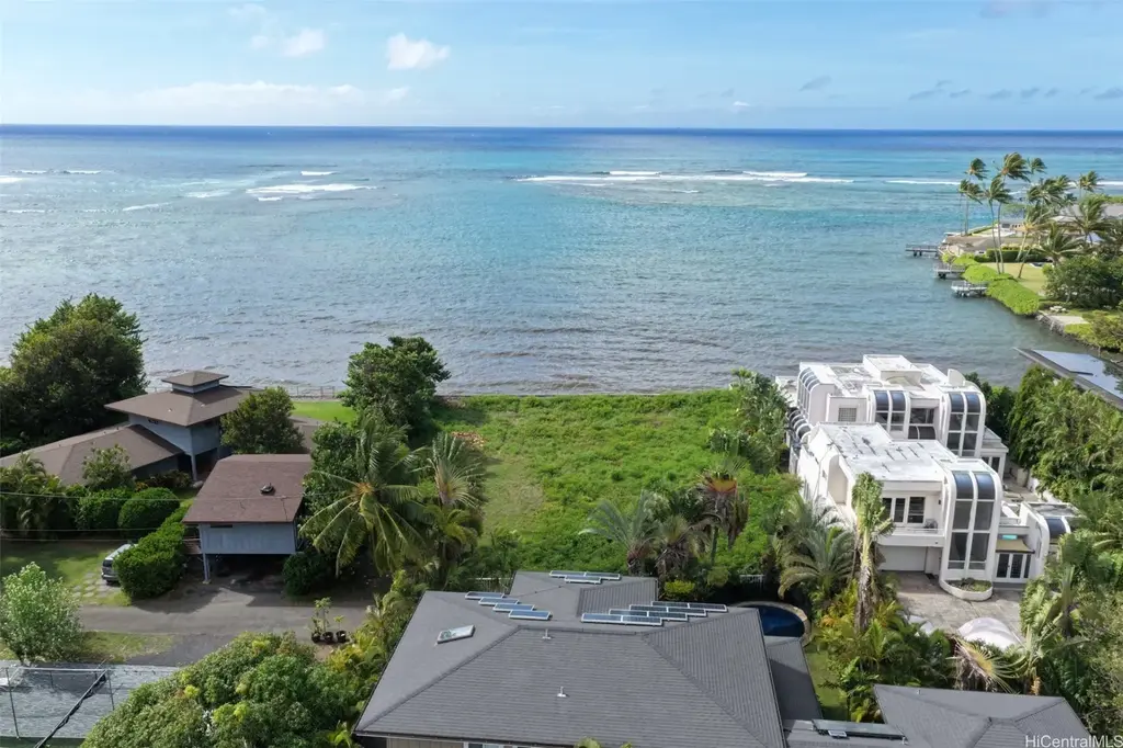 914 C Punahele Place, Honolulu