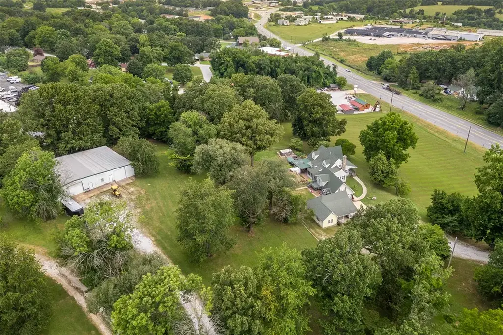 710 S Hwy 62-65, Harrison