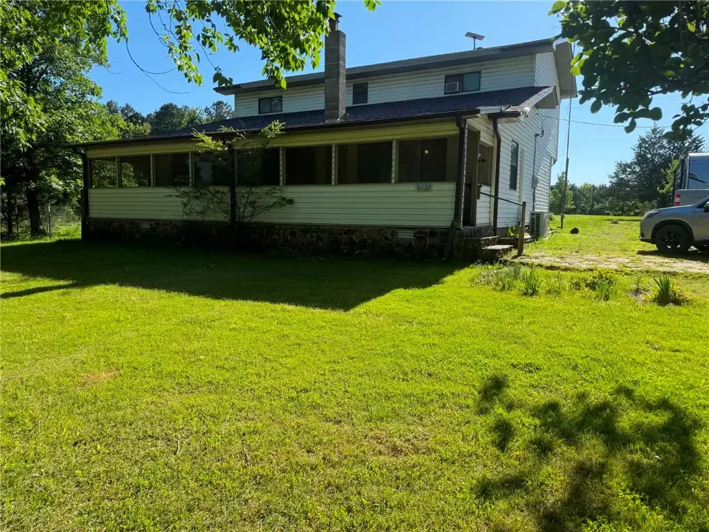 6233 Sunny Fox Road, Mountain View