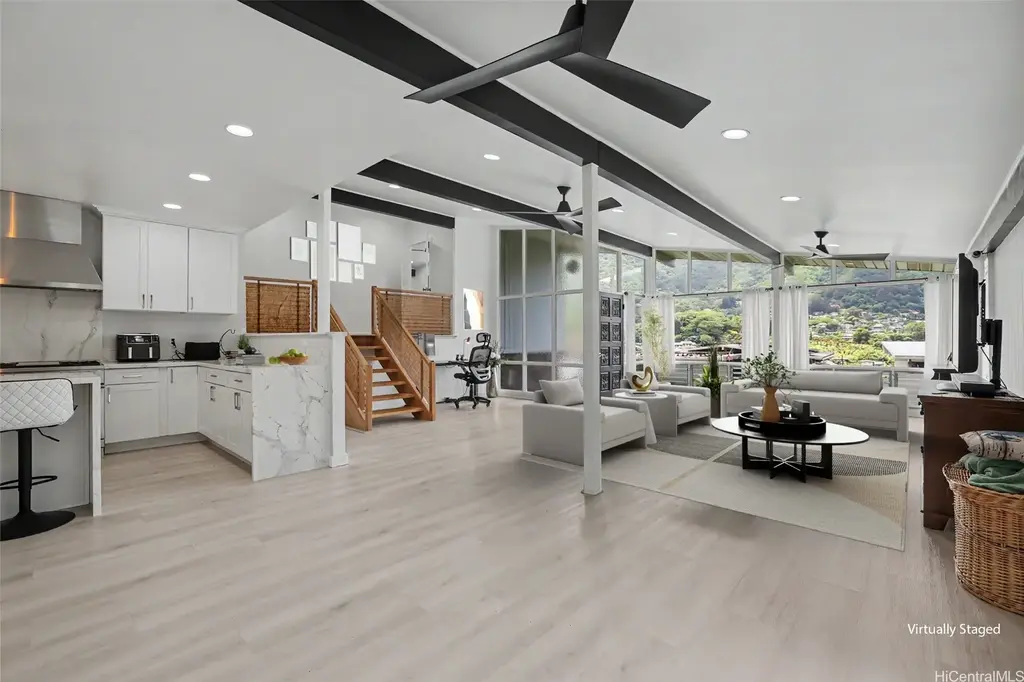 3362 Loulu Street, Honolulu