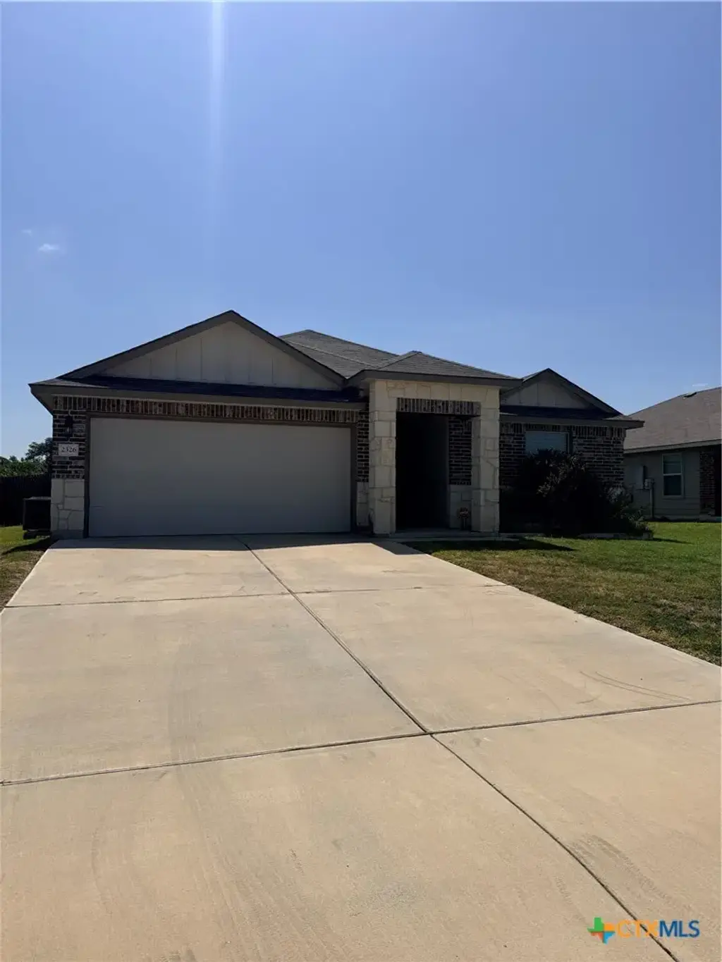 2326 Wigeon Way, Copperas Cove