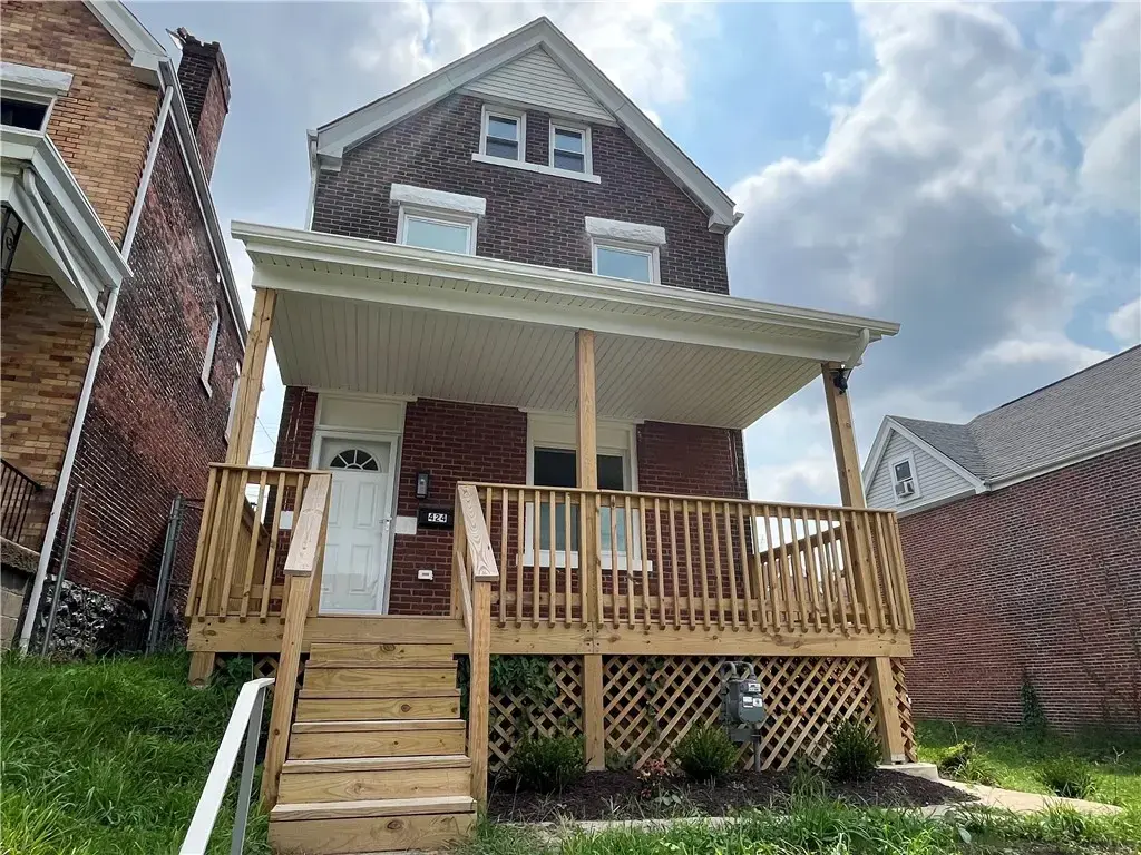 424 Suncrest Street , Knoxville