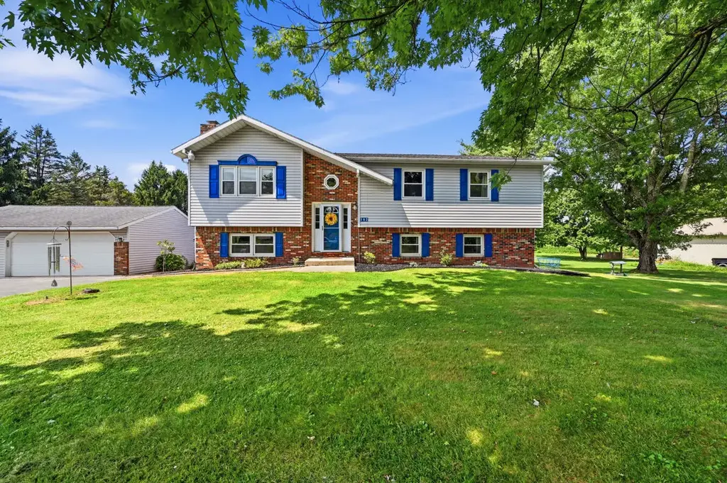 182 Bear Creek Road , Prospect Boro