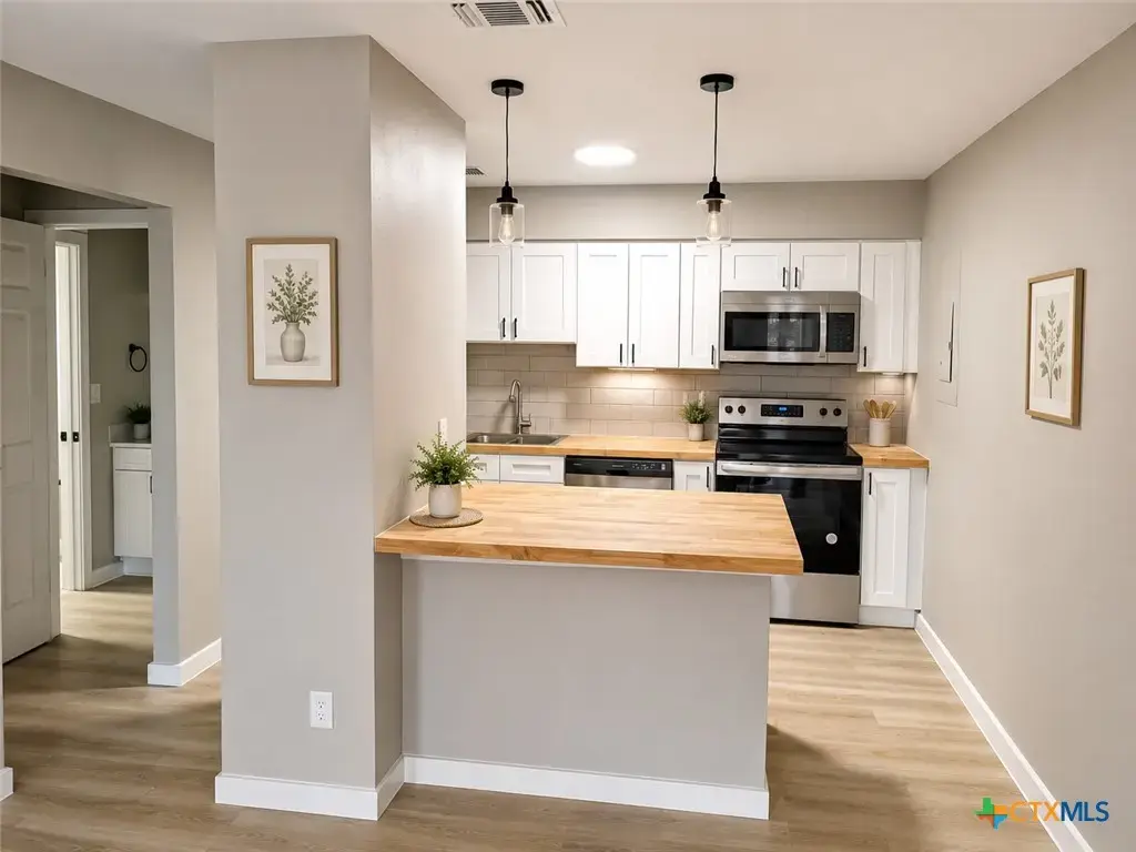345 Fm 86 12, Luling