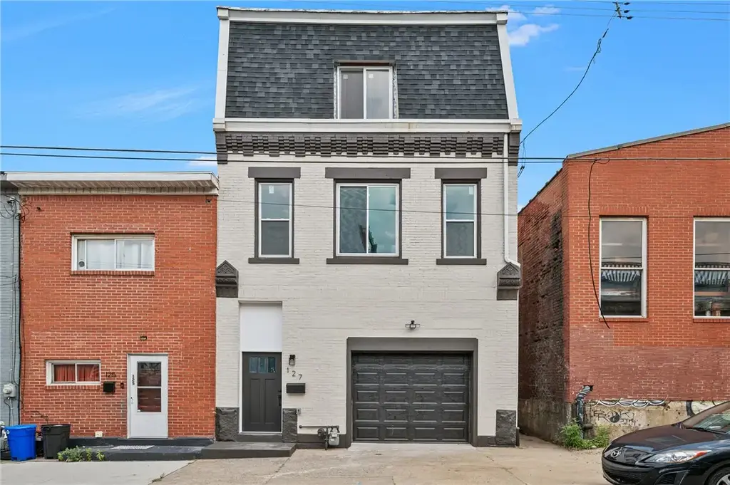 127 40th Street , Lawrenceville