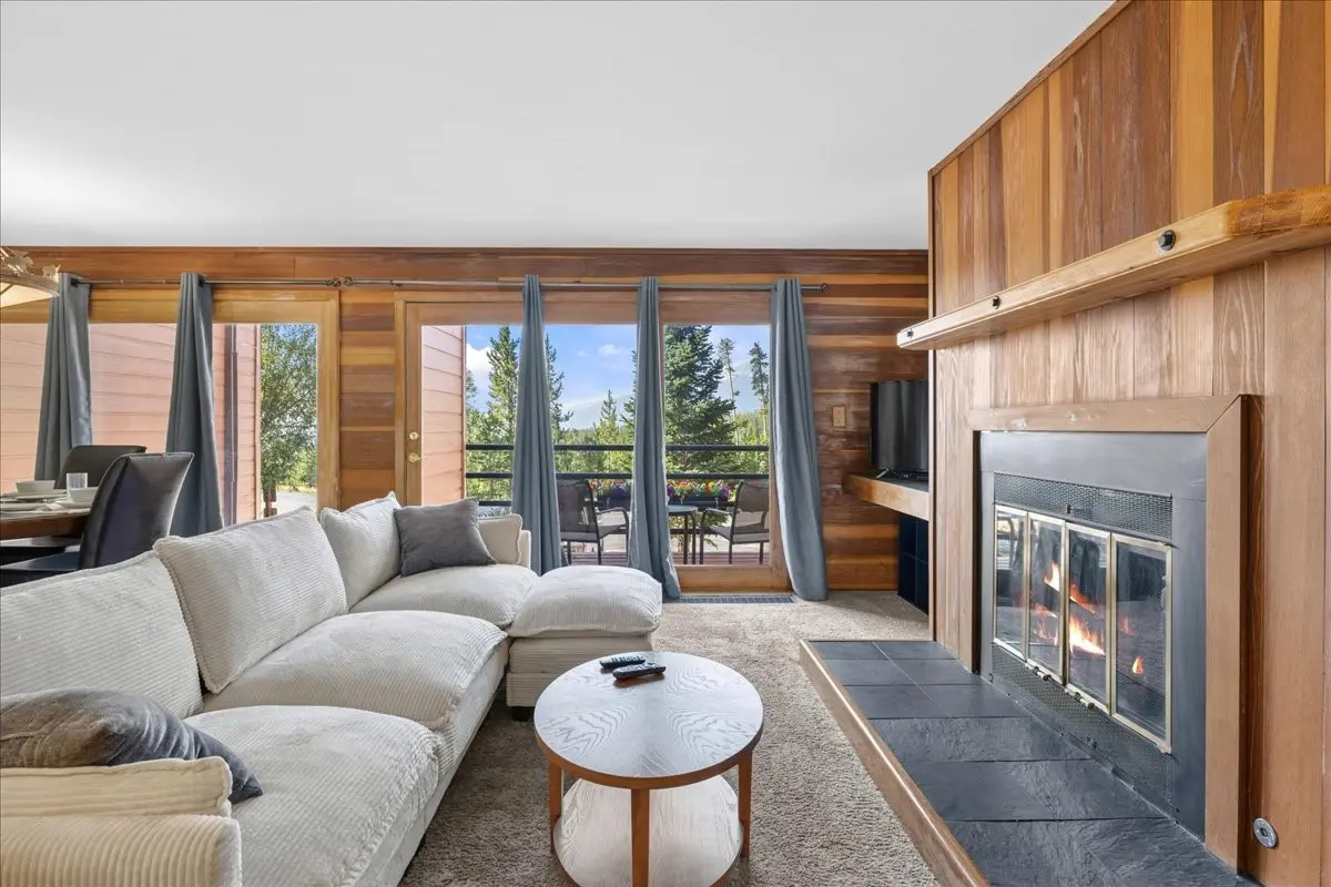 91300 Ryan Gulch Road 91301, Silverthorne