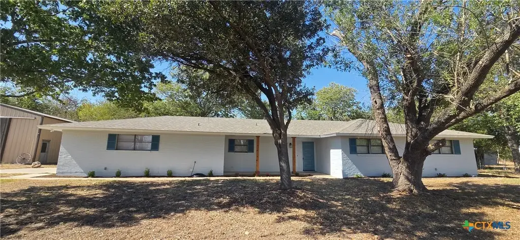 310 Hruskaville Road, Temple