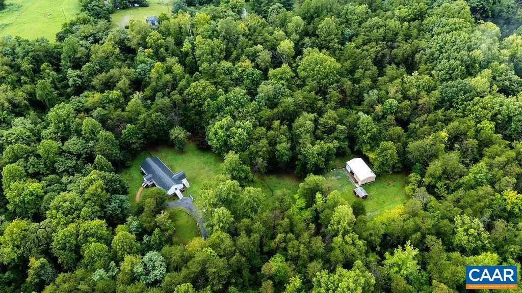 780 Old Stoney Creek Rd, Nellysford