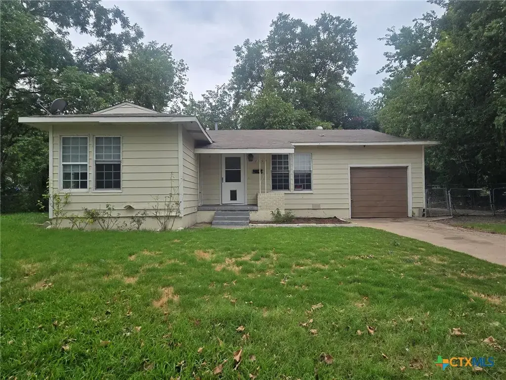 1005 Conder Street, Killeen