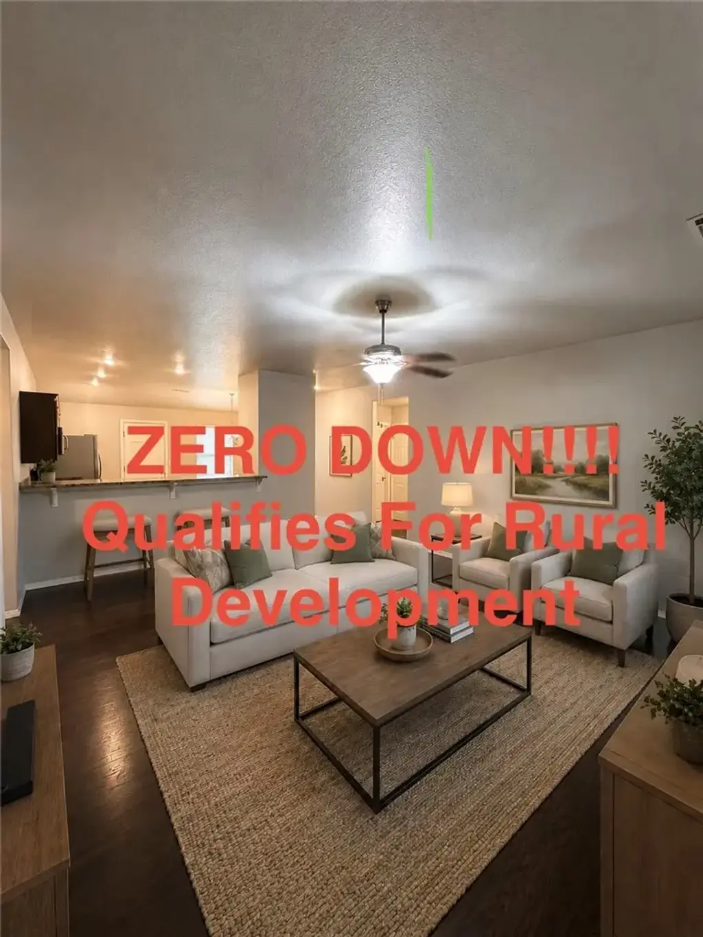 2520 Iron Avenue, Farmington