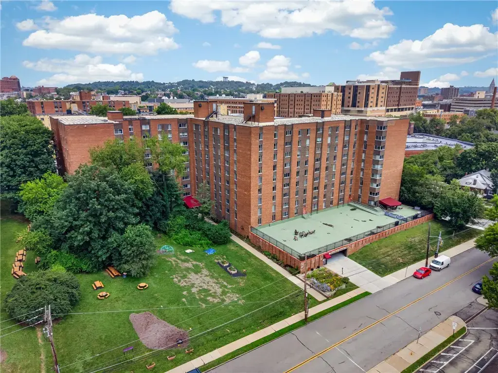 5 Bayard Road 309, Shadyside
