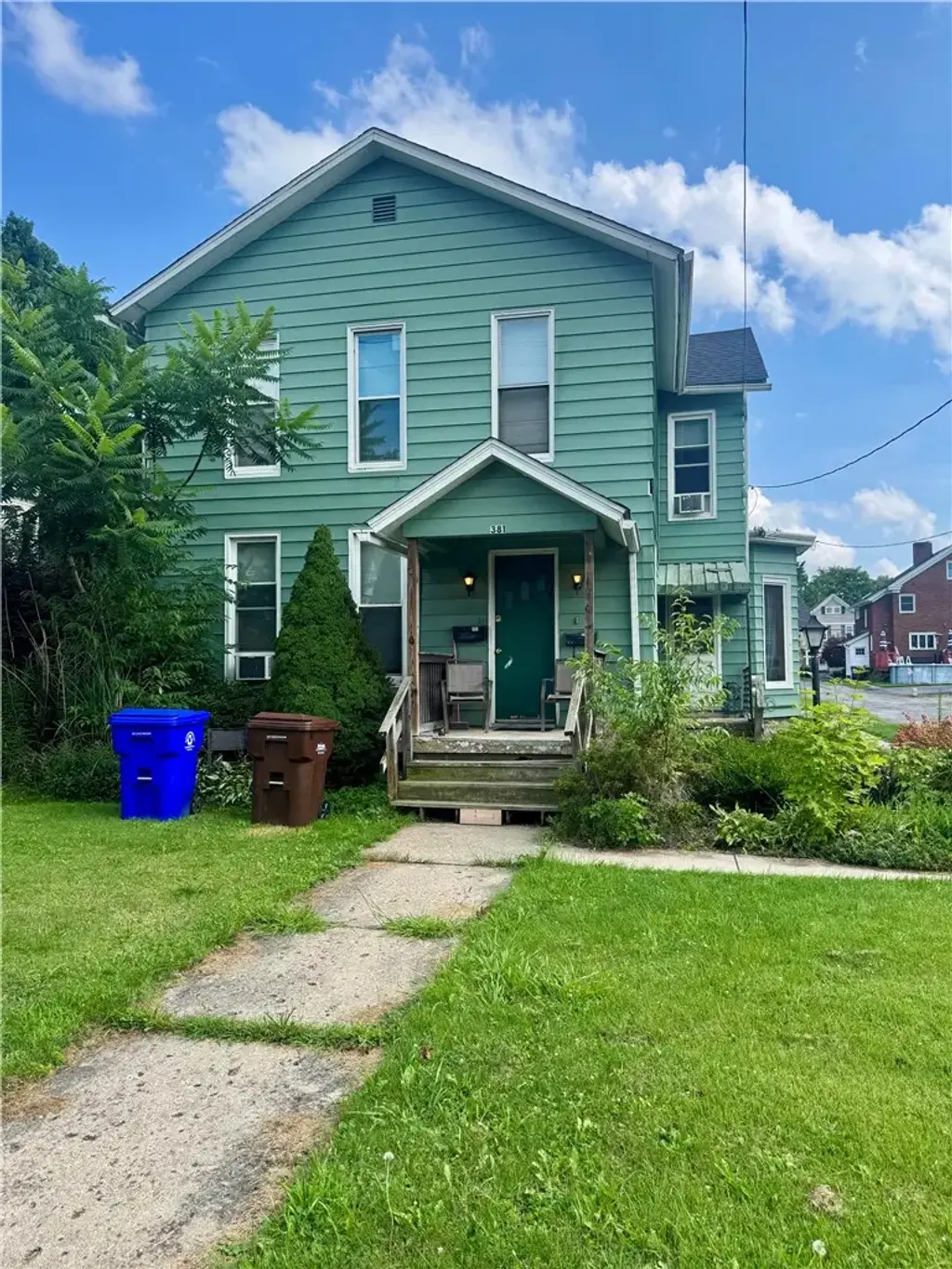 381 Main Street , Greenville Boro