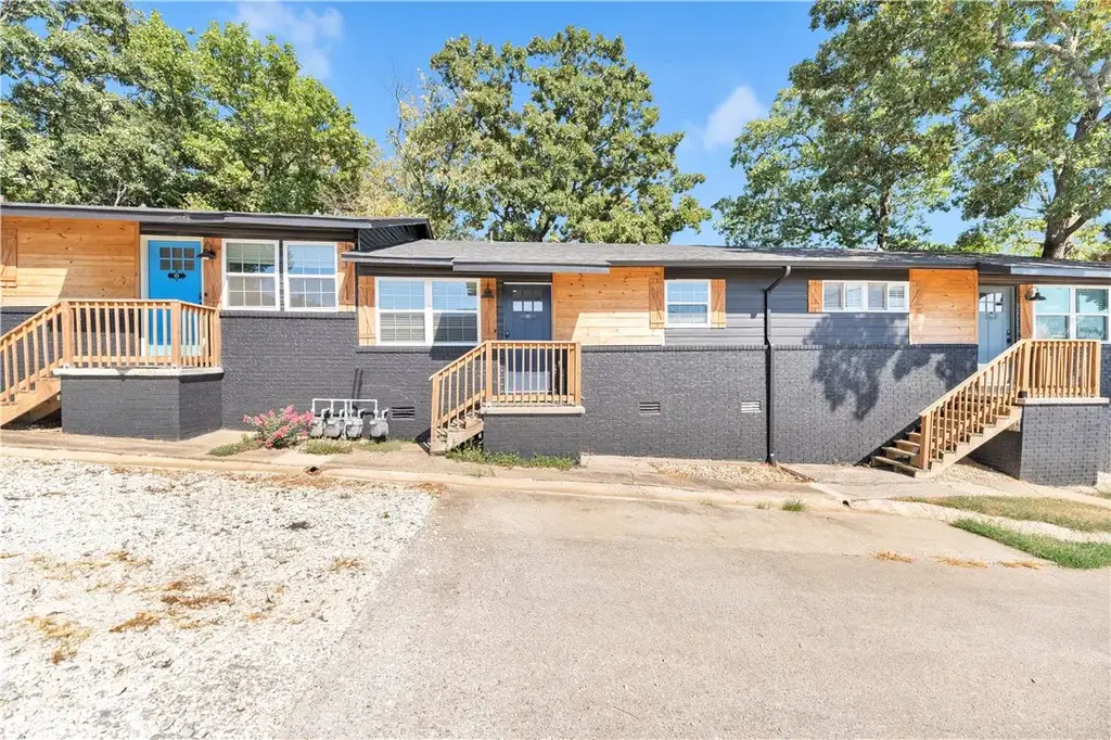 1840 Kaywood Lane 9,10, And 12, Fayetteville