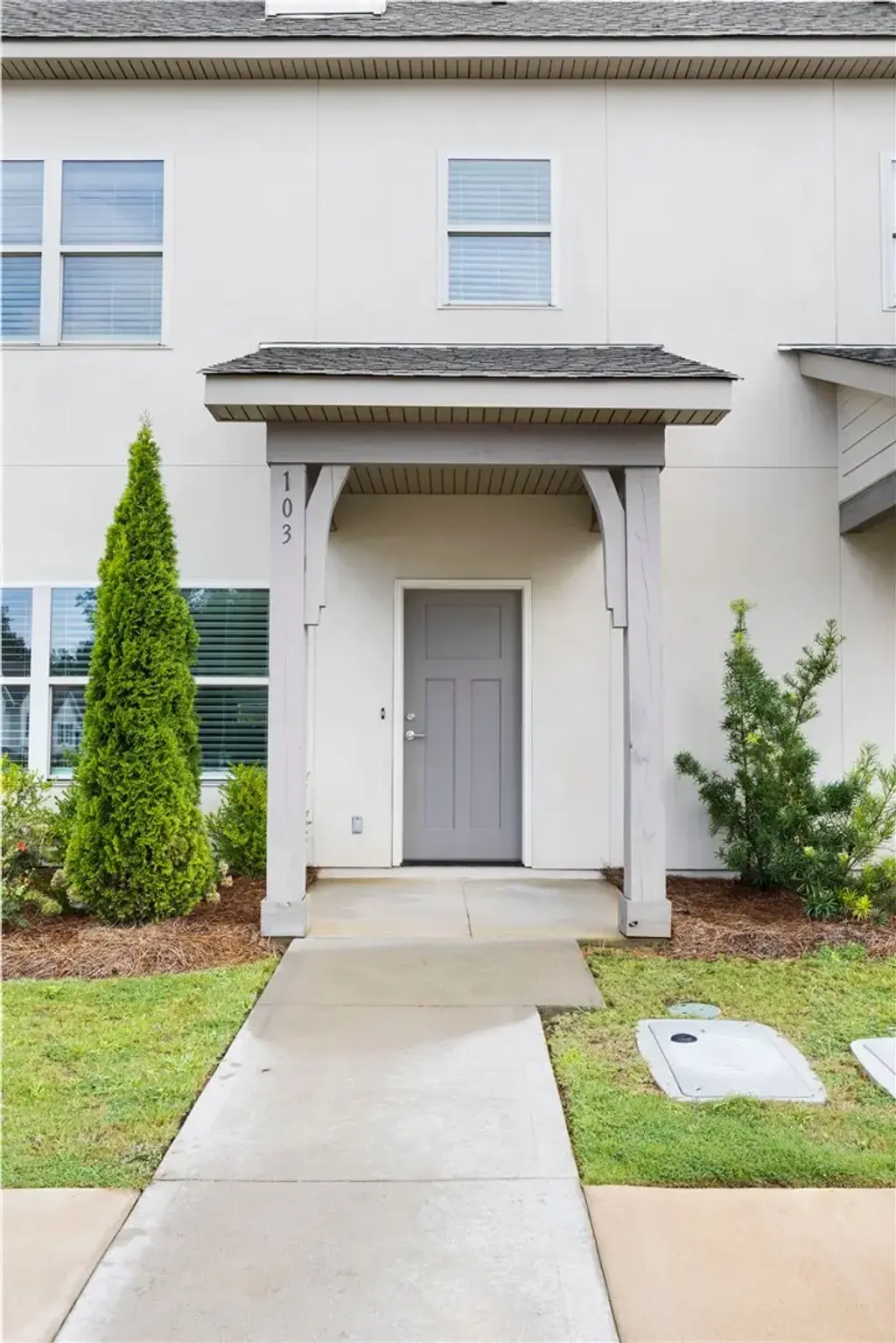 3260 Academy Dr 103, Opelika