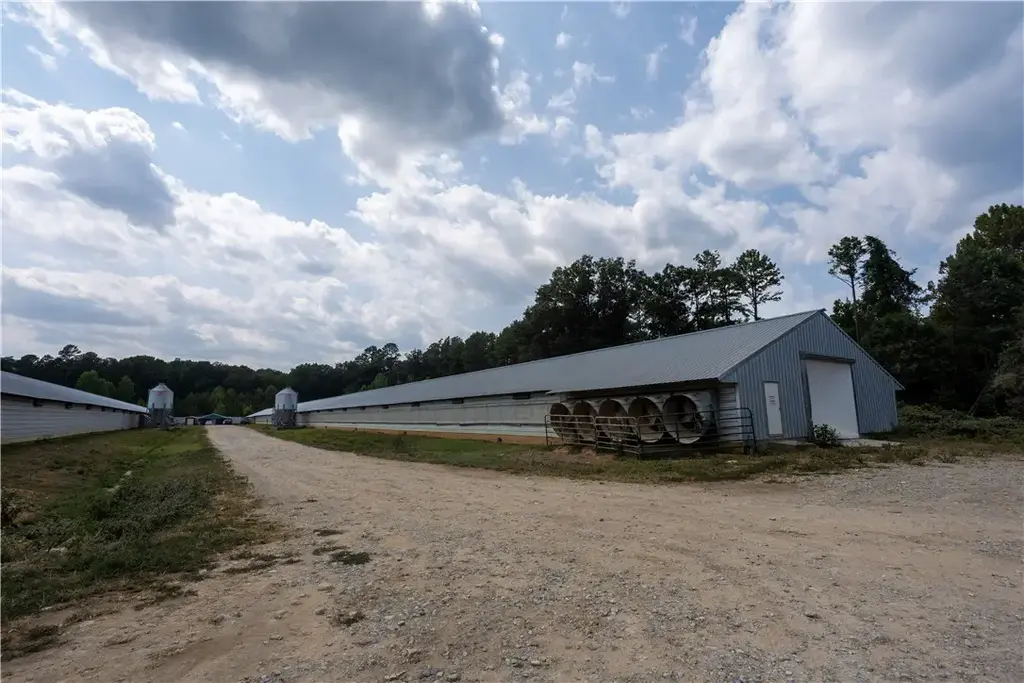 51 White Drive, Other AR