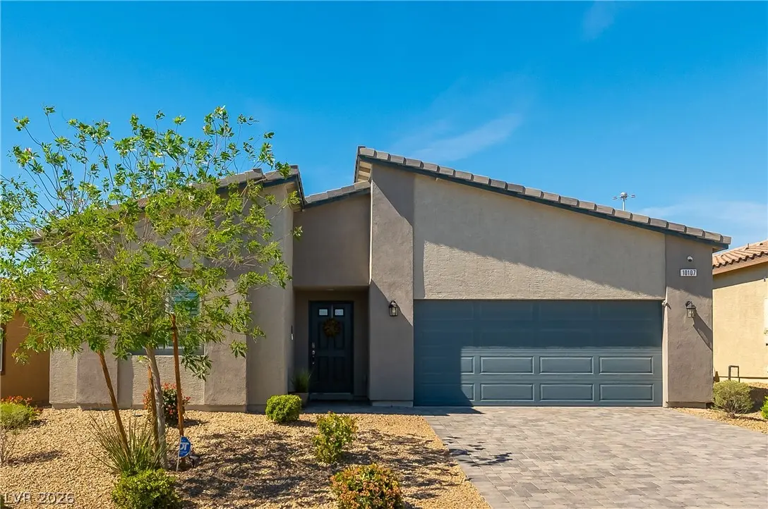10107 Sequoia Falls Place, Las Vegas