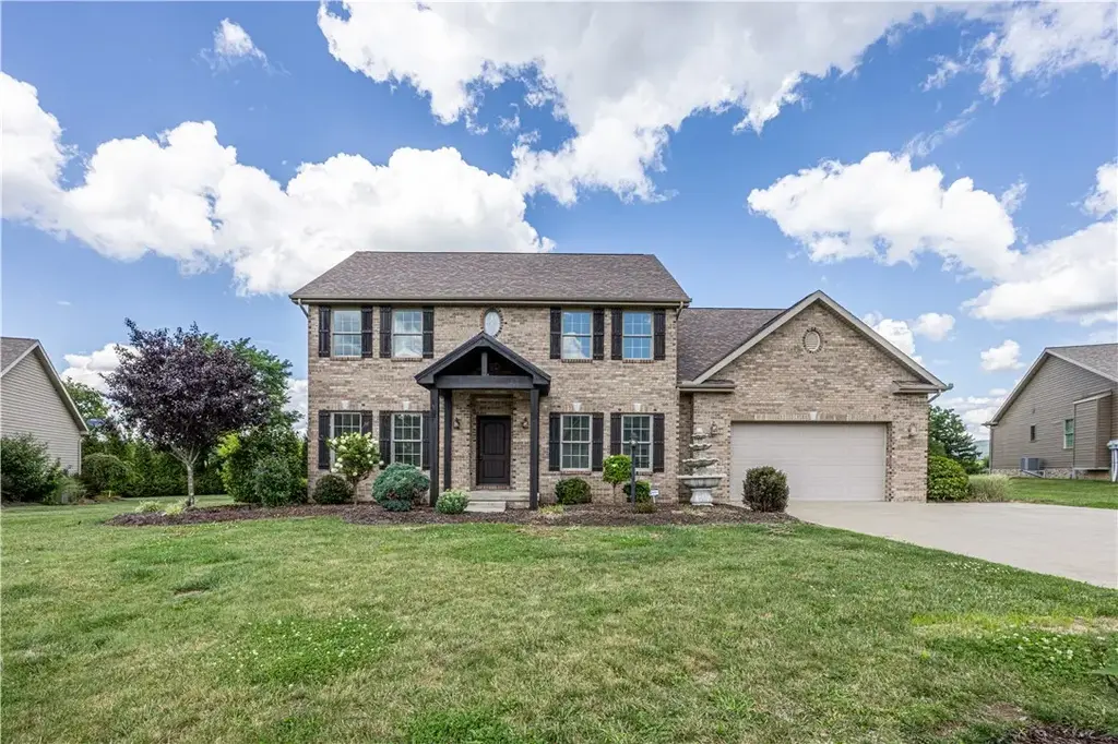 1104 Cross Creek Drive , South Union