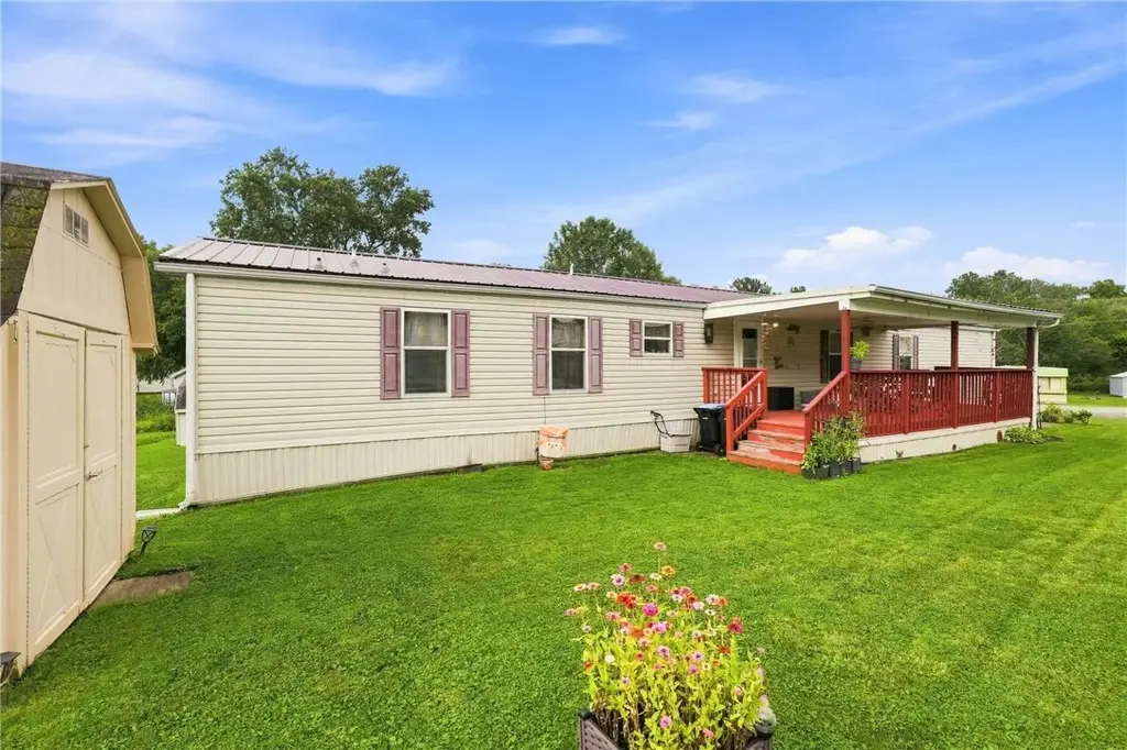 1770 Pine Hollow Boulevard 47, Hermitage