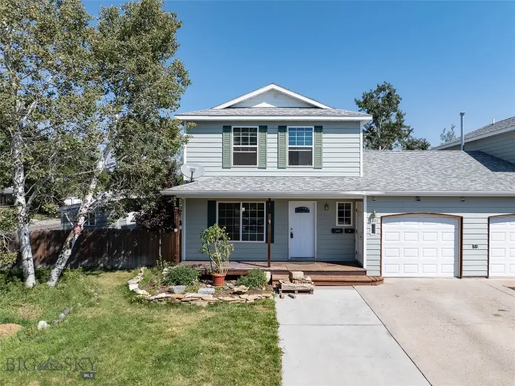 3607 Laredo, Bozeman