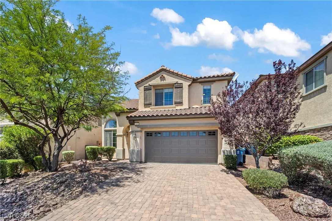 7337 Picnic Hill Street, Las Vegas