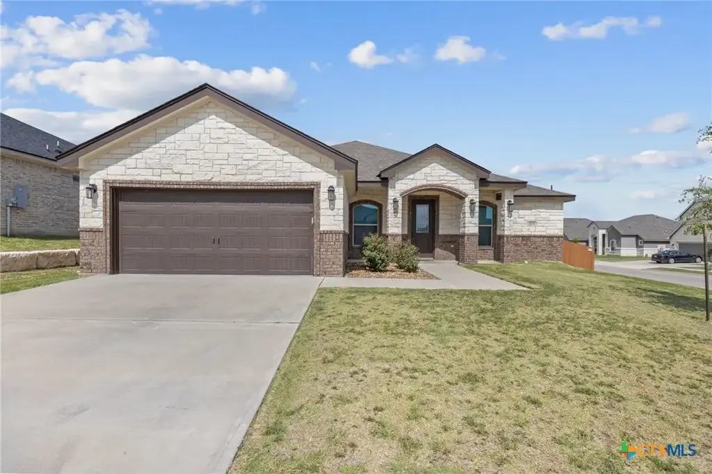 8506 Platinum Drive, Killeen