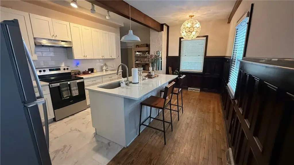 638-640 Summerlea Street, Shadyside