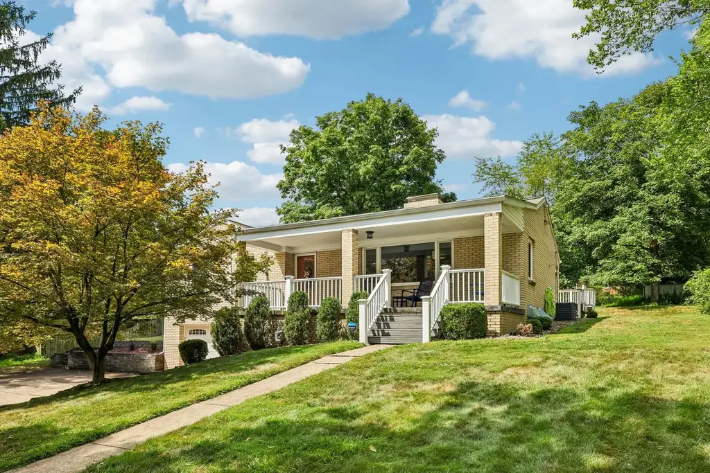 326 Church Road, Bethel Park