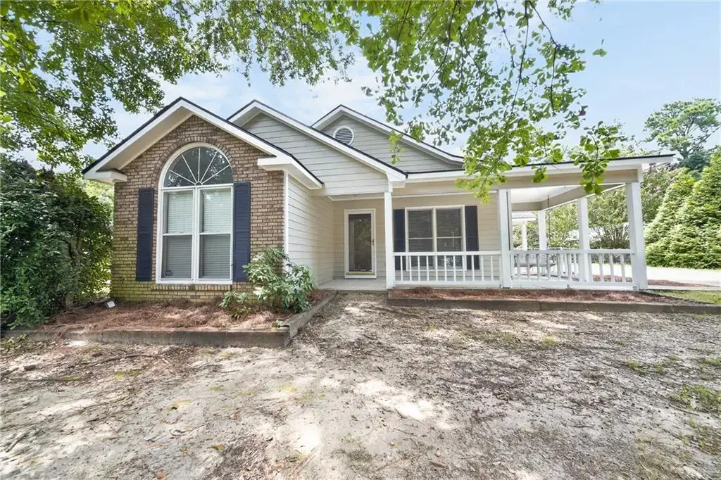 314 Lee Road 207, Phenix City