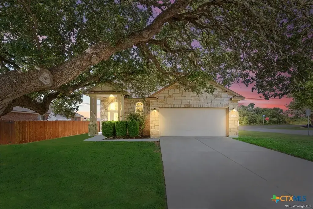 10011 Tully Weary Lane, Temple