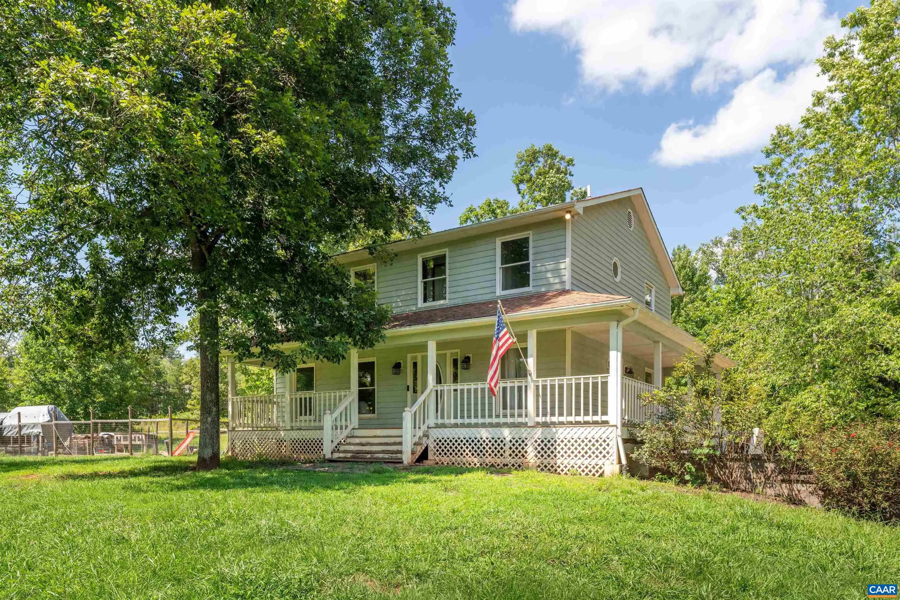 3172 Rock Island Rd, Scottsville