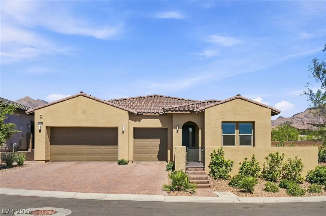 373 Jackalberry Street, Las Vegas