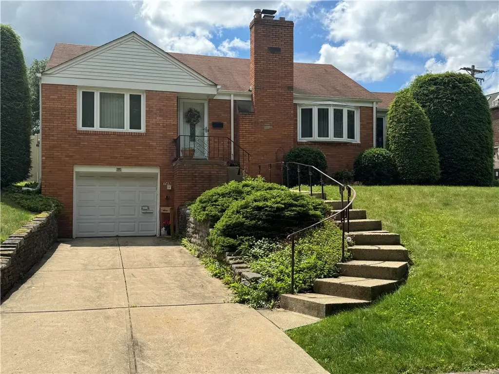 749 Harden Drive , Ross