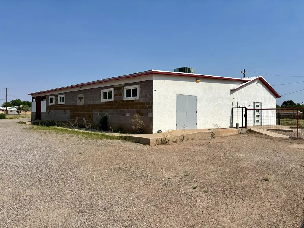 19586 Highway 314, Belen