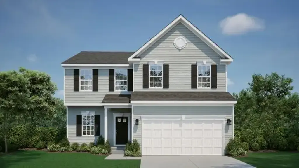 1625 Windsor Road, North Huntingdon