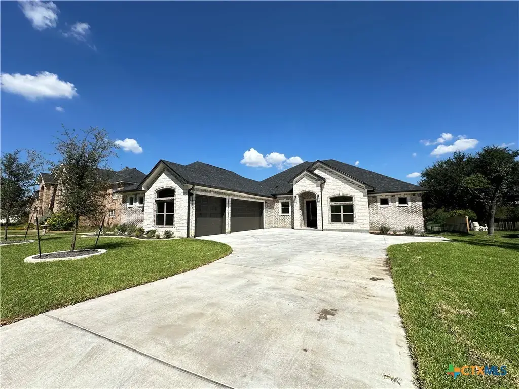 5114 Sunflower Lane, Temple