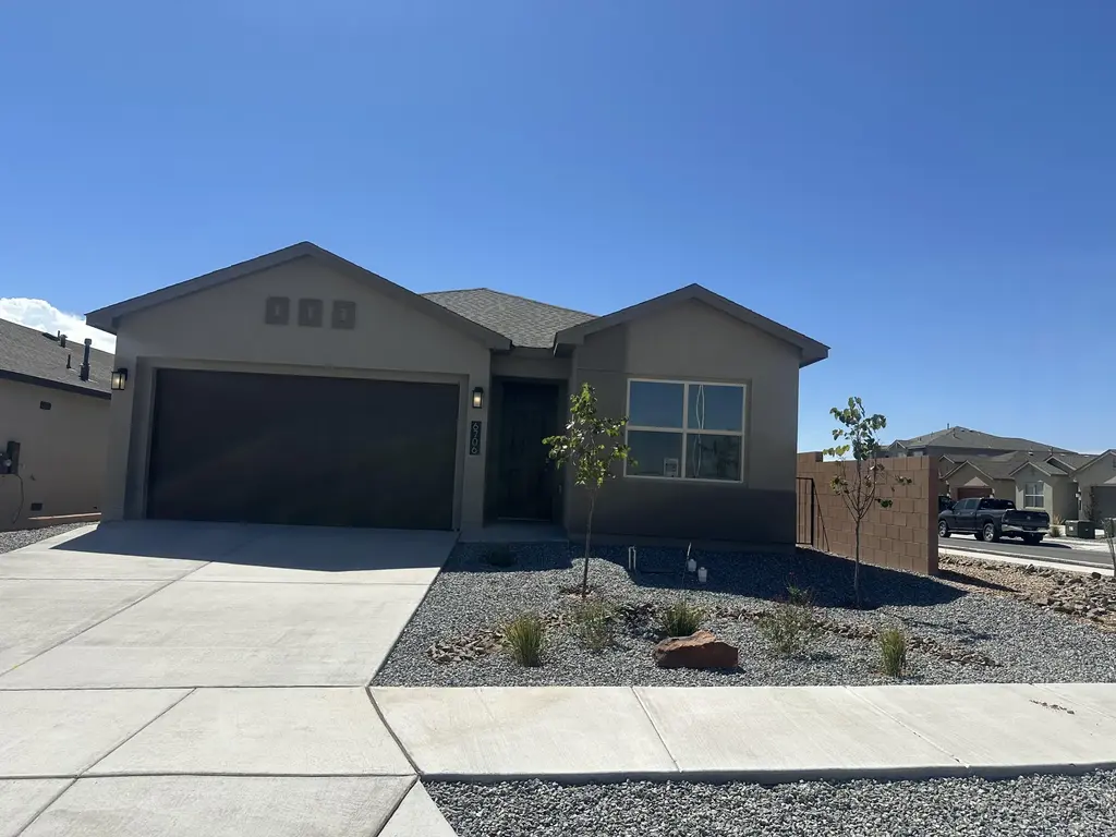 6706 Brianna Road Ne, Rio Rancho