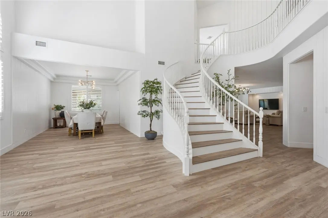 9615 Sedona Hills Court, Las Vegas