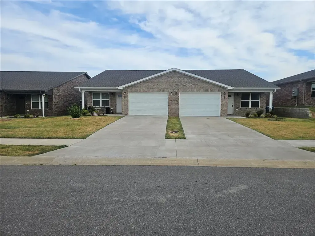 604 69th Avenue, Highfill