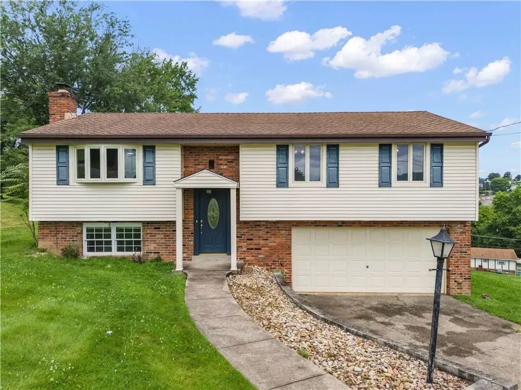 95 Milbeck Drive , N Franklin