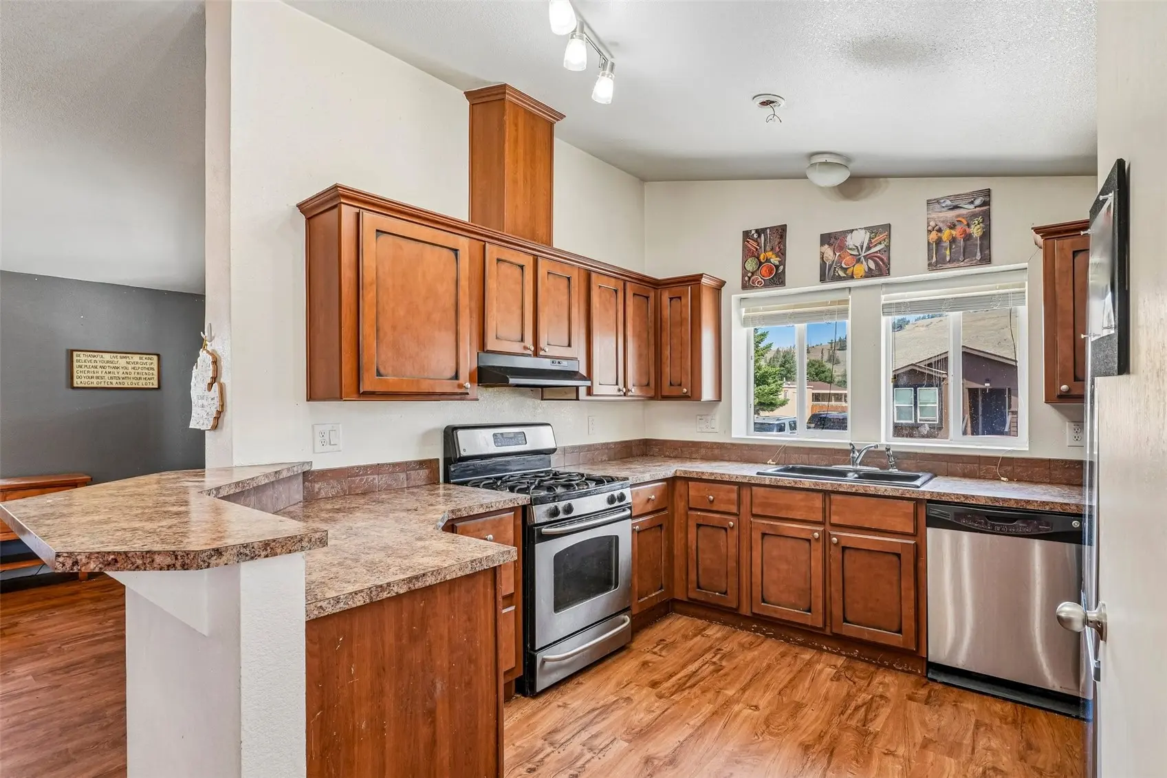 65 Blanca Peak Circle, Dillon