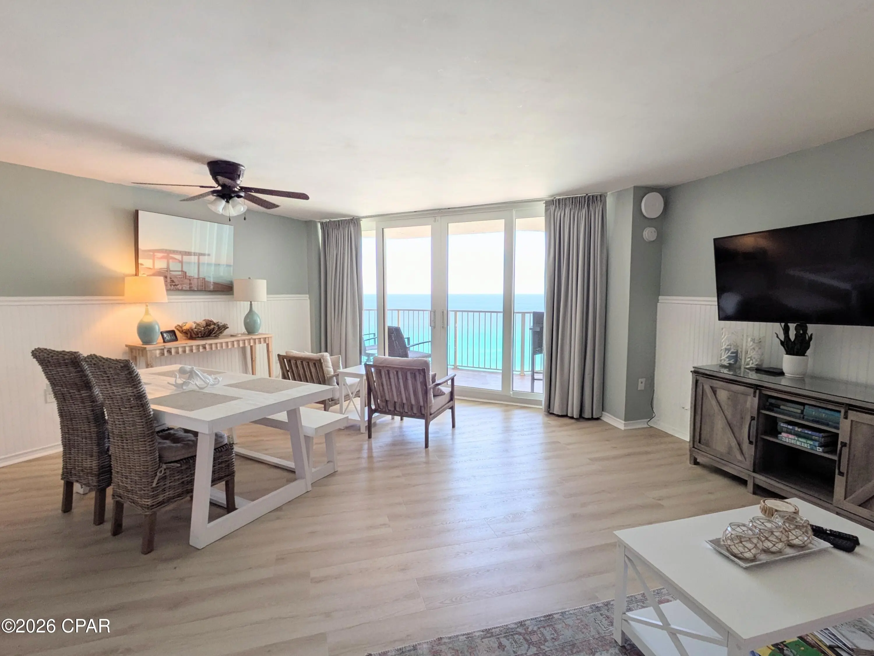 7205 Thomas Drive # E1704, Panama City Beach