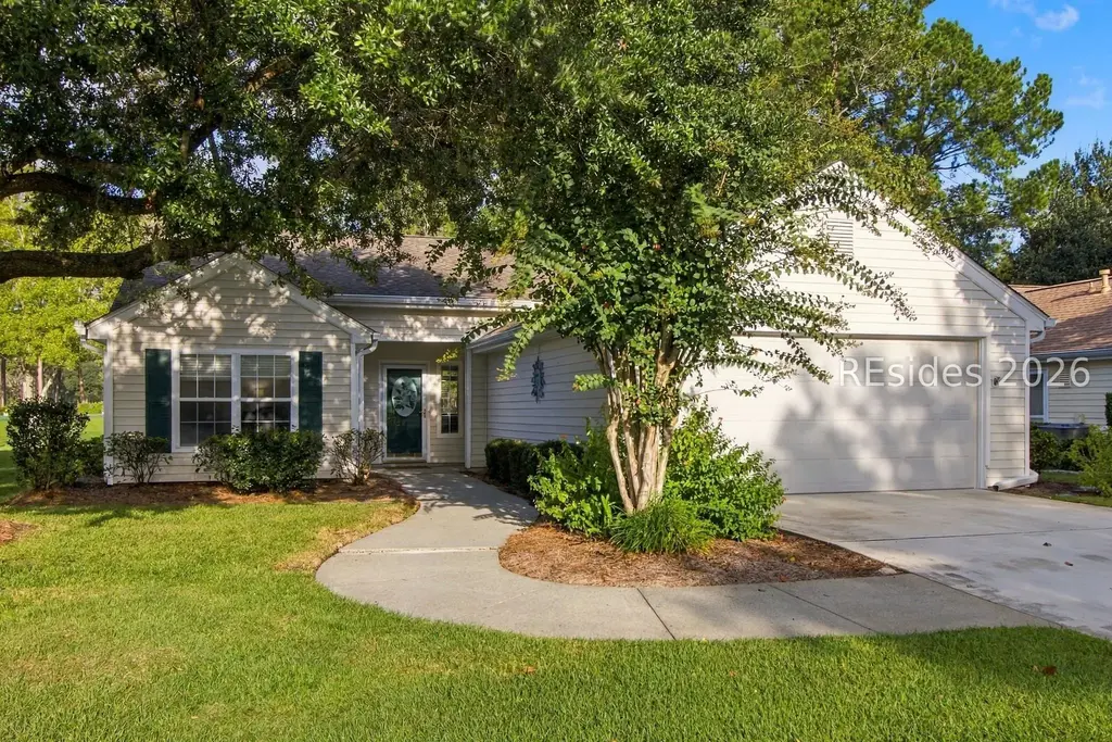 25 Ansley Place, Bluffton