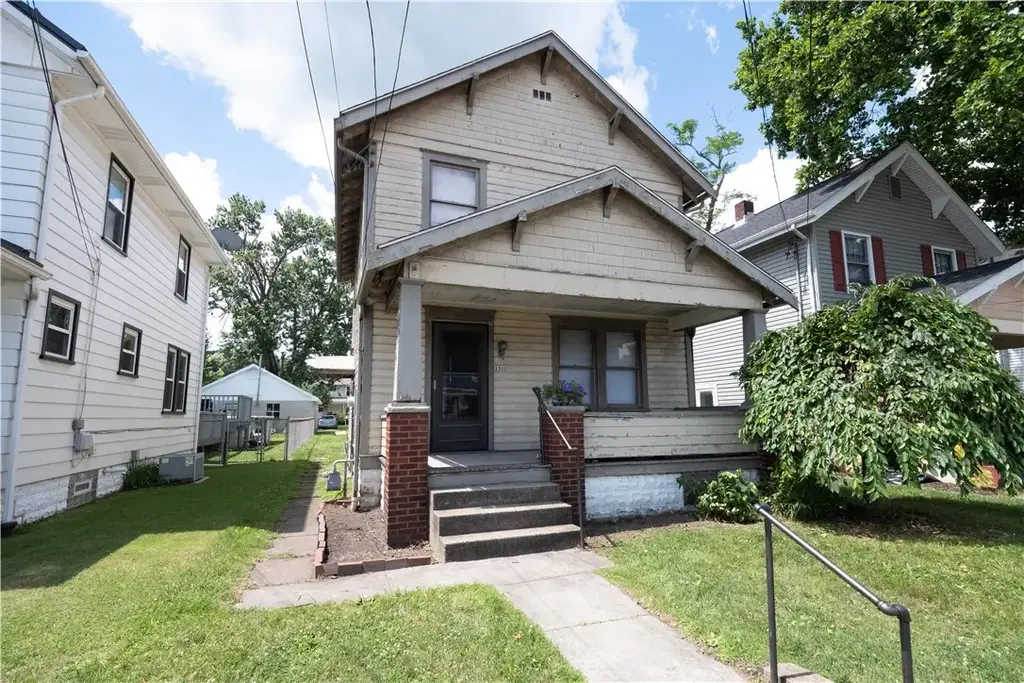 1332 Atlantic Avenue , Monaca