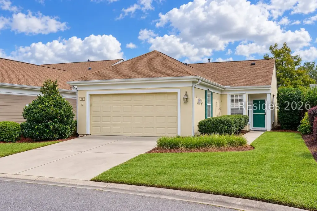 62 Pineapple Drive, Bluffton