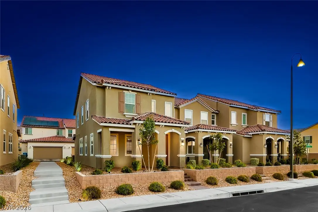 3737 Via Gennaro, Henderson