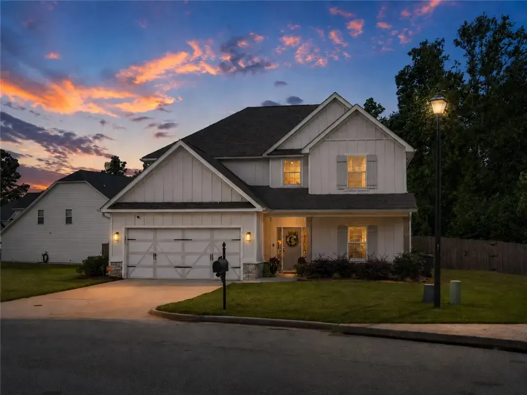 4007 Avalon Ct, Auburn